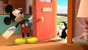 Mickey's Penguin Pen Pal thumbnail