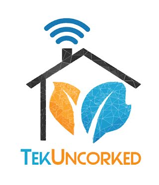 TekUncorked Logo