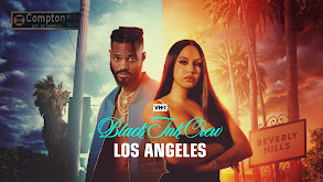 Black Ink Crew: Los Angeles thumbnail