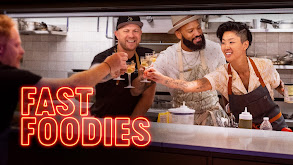 Fast Foodies thumbnail