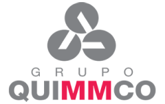 Logo de Grupo Quimmco