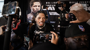 Gervonta Davis vs. Hector Luis Garcia thumbnail