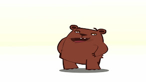 Bear thumbnail