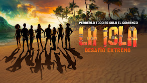 La isla desafío extremo thumbnail