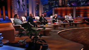 Shark Tank thumbnail