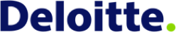 Logo Deloitte