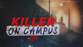 Killer on Campus thumbnail