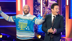 Holiday Special: Jon Cryer, Meghan Trainor, Keke Palmer and Jimmy Fallon thumbnail