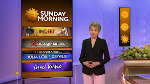 CBS News Sunday Morning thumbnail