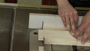 Fundamentals of Woodworking thumbnail