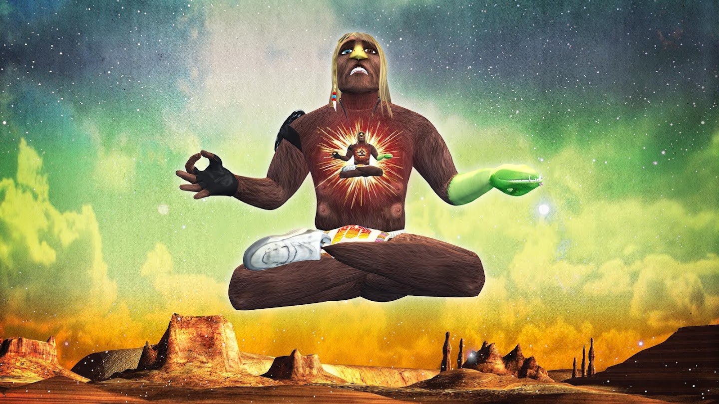 Watch Xavier: Renegade Angel live