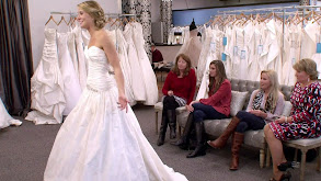 Wedding Gown Showdown thumbnail