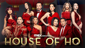 House of Ho thumbnail