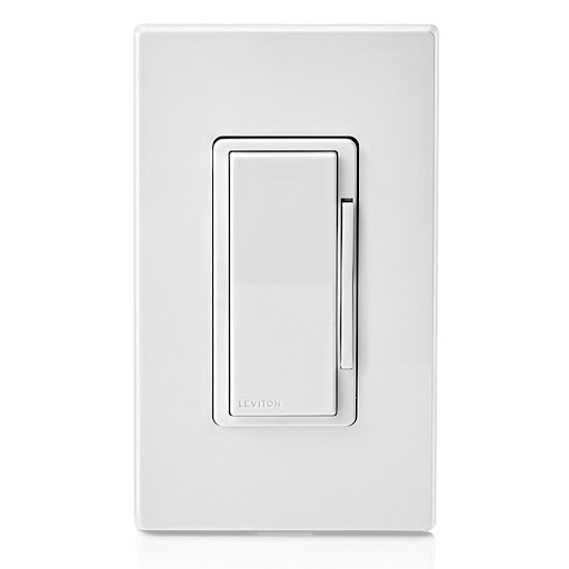 Decora Smart Wi-Fi Dimmer (2nd Gen)