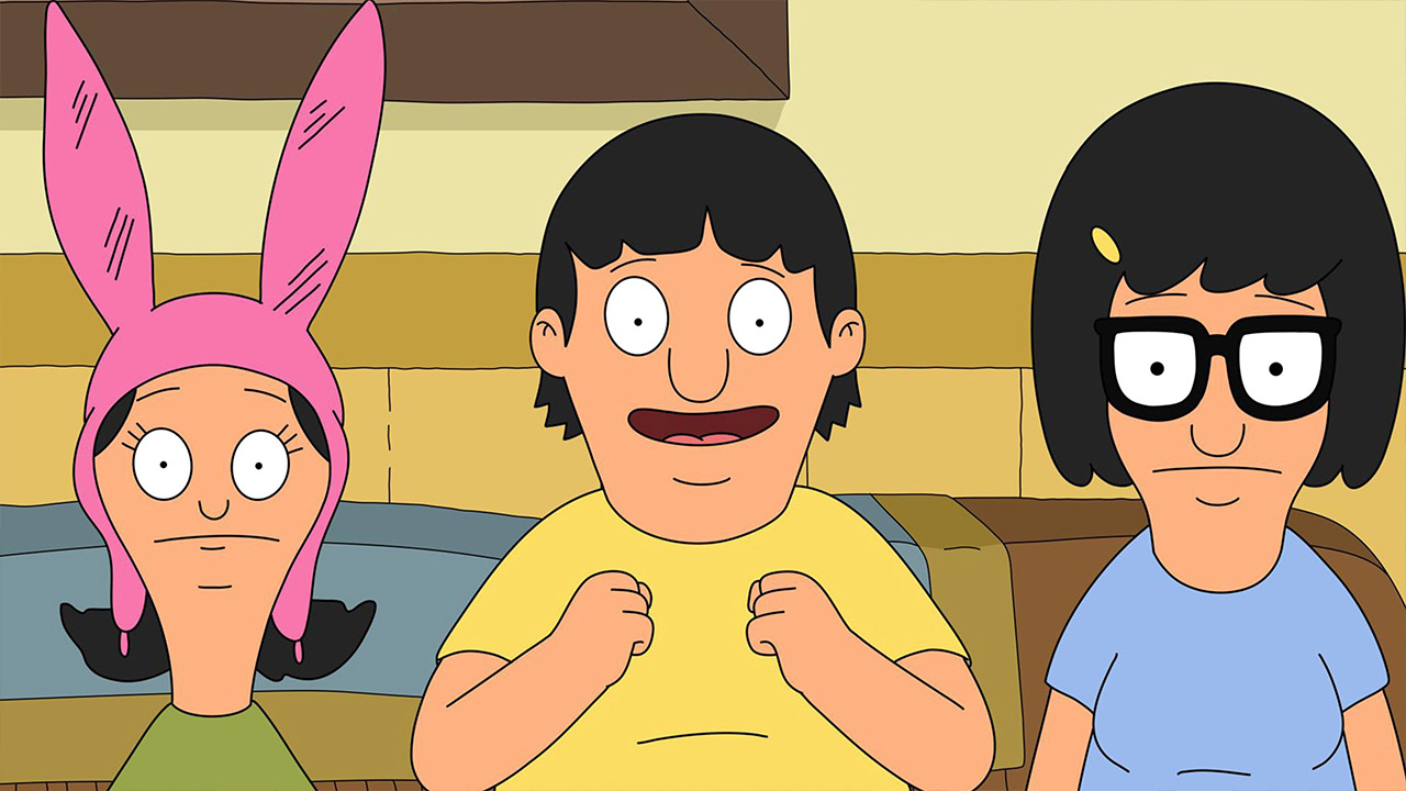 Watch Bob's Burgers live