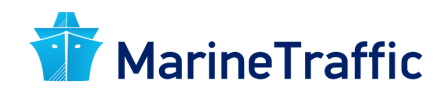 Firmenlogo von MarineTraffic