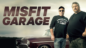 Misfit Garage thumbnail