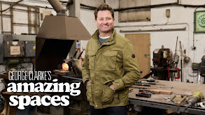 George Clarke's Amazing Spaces thumbnail