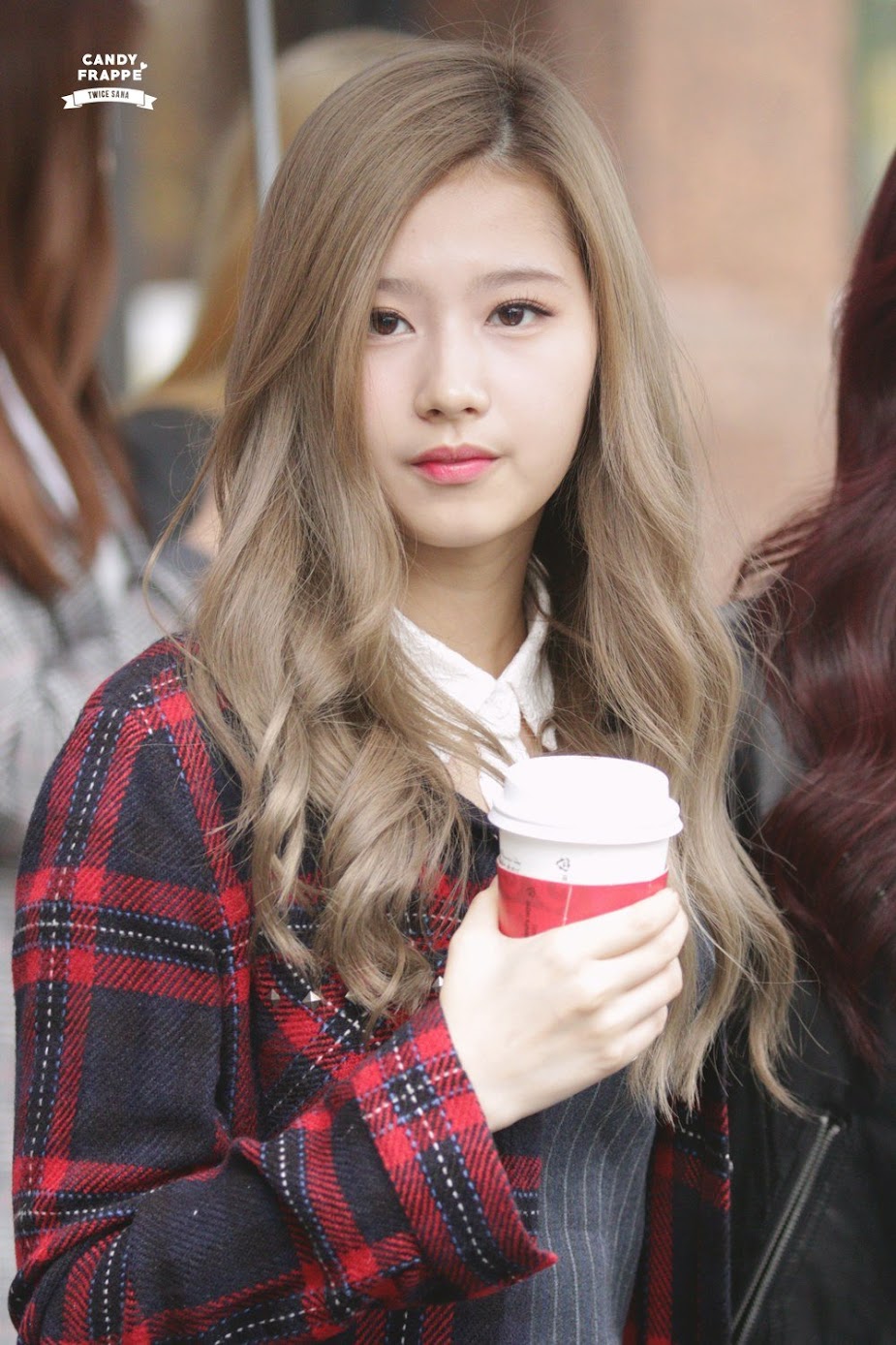 Sana-Twice