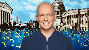 The Next Revolution With Steve Hilton thumbnail