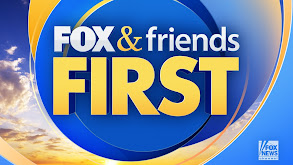 FOX & Friends First thumbnail