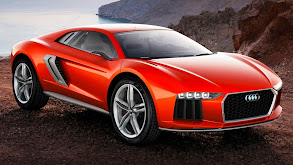 Talking Audi Concepts thumbnail