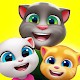 My Talking Tom Friends Download on Windows