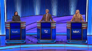 Semifinal #3: Rachel Dratch, Mo Rocca and Heather McMahan thumbnail