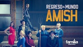 I'm Amish, What Are You? thumbnail