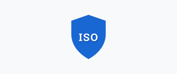 ISO 9001