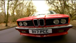 BMW 635CSI thumbnail