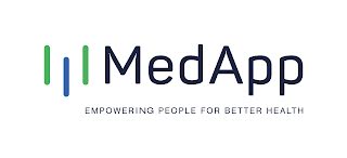 MedApp Logo