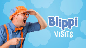 Blippi thumbnail