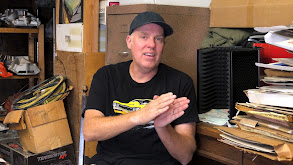 Another Marathon Q&A Session From Freiburger's Garage! thumbnail