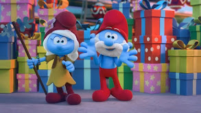 A Smurfy Christmas; An Unsmurfy Friendship thumbnail