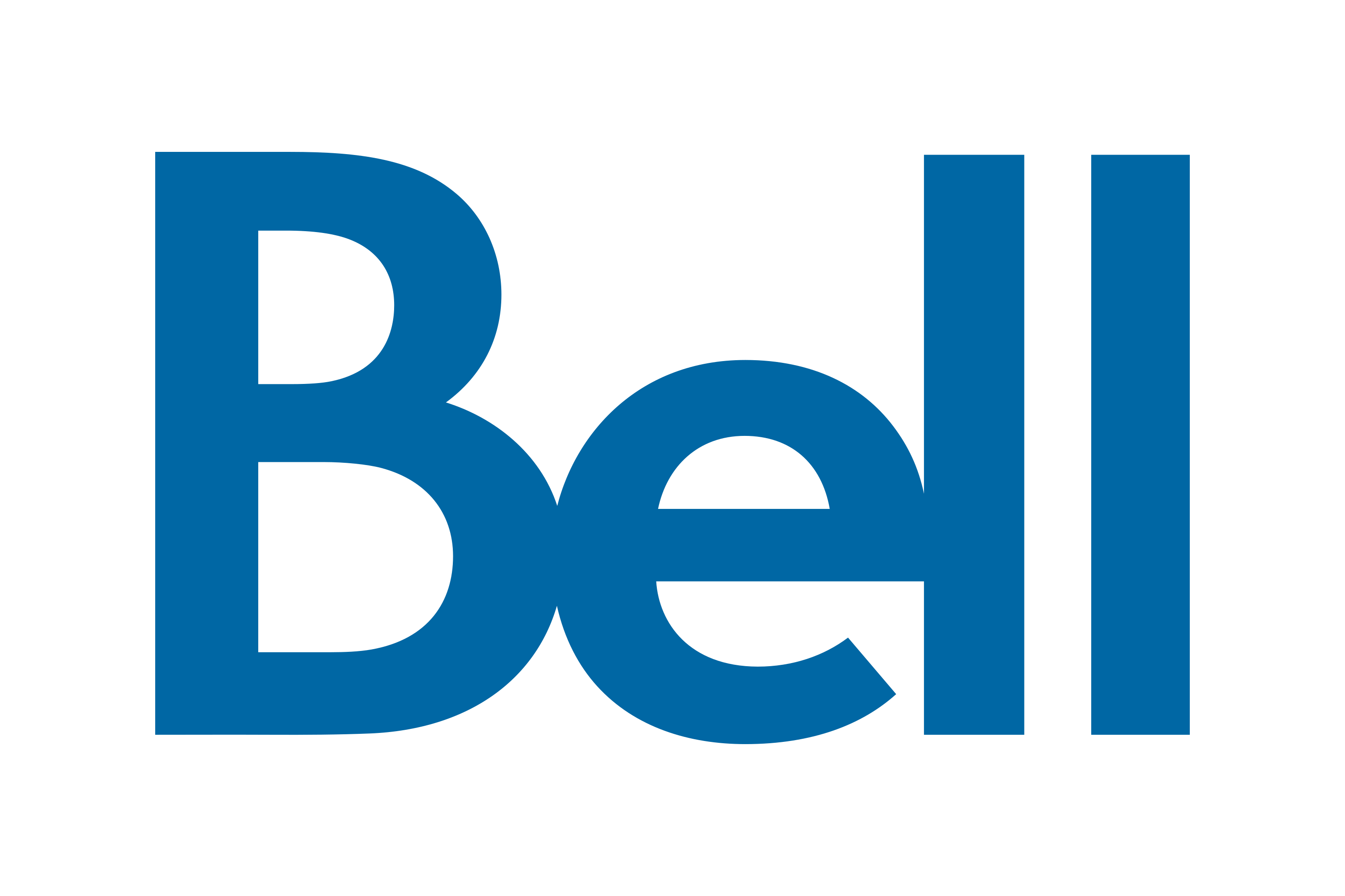 Bell logo