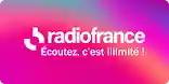 Logo Radio France.