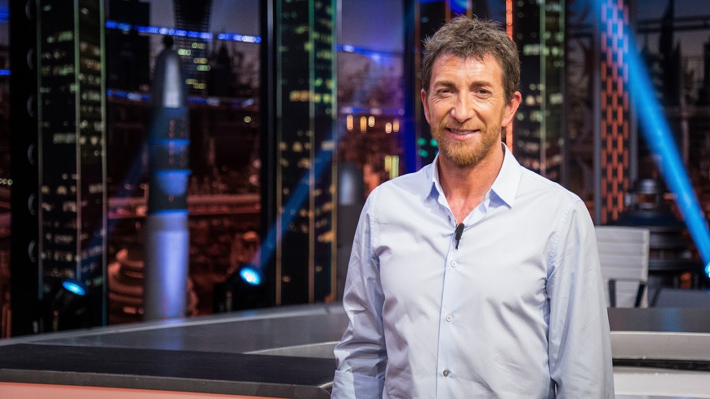 El Hormiguero