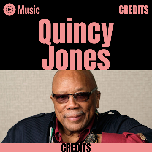 Quincy Jones