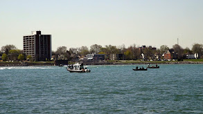 Walleye and Waterfowl thumbnail