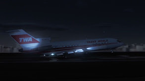 Terror Over Michigan: TWA Flight 841 thumbnail