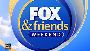 FOX and Friends Saturday thumbnail