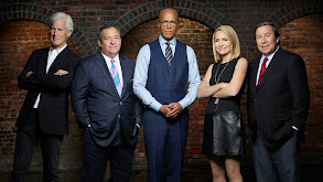 Dateline NBC thumbnail