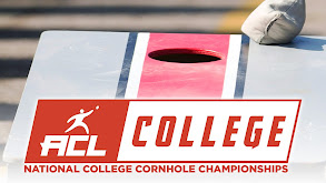 National College Cornhole Championships thumbnail