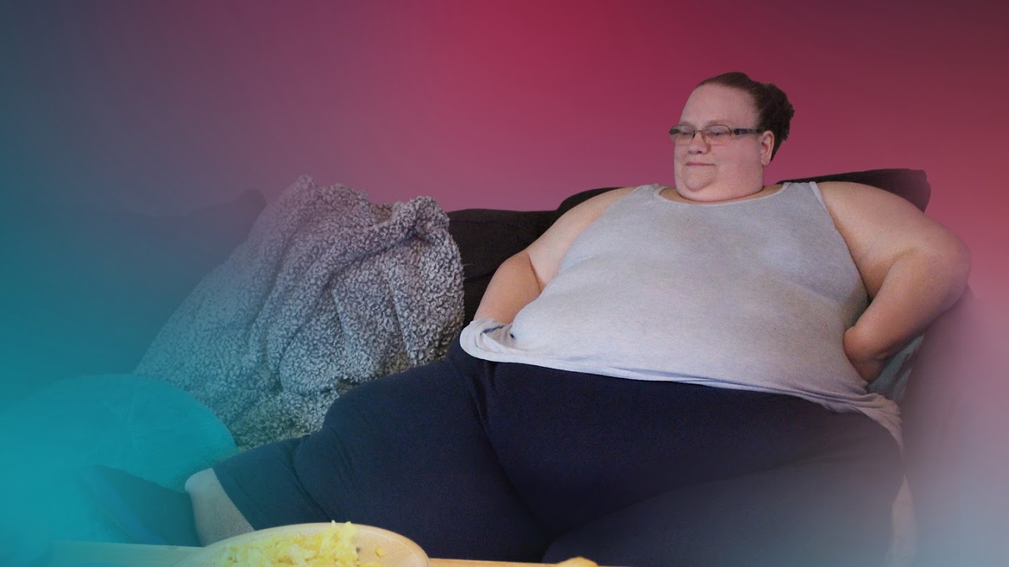 Watch My 600-Lb. Life live