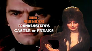 Elvira's Movie Macabre thumbnail