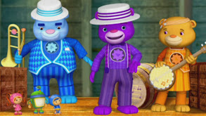 Cuckoo Bears thumbnail