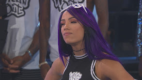 Sasha Banks thumbnail