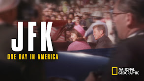 JFK: One Day in America thumbnail