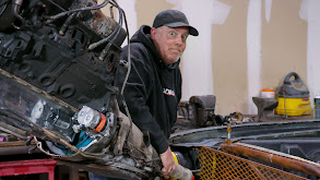 Extended Look; Off-Road Challenger Engine Install thumbnail